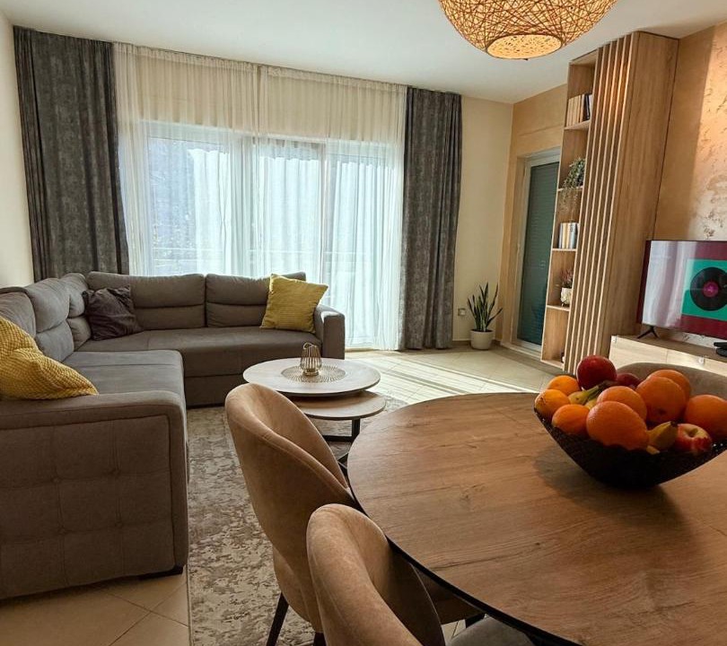 Photo of Livingroom in Dobrota
