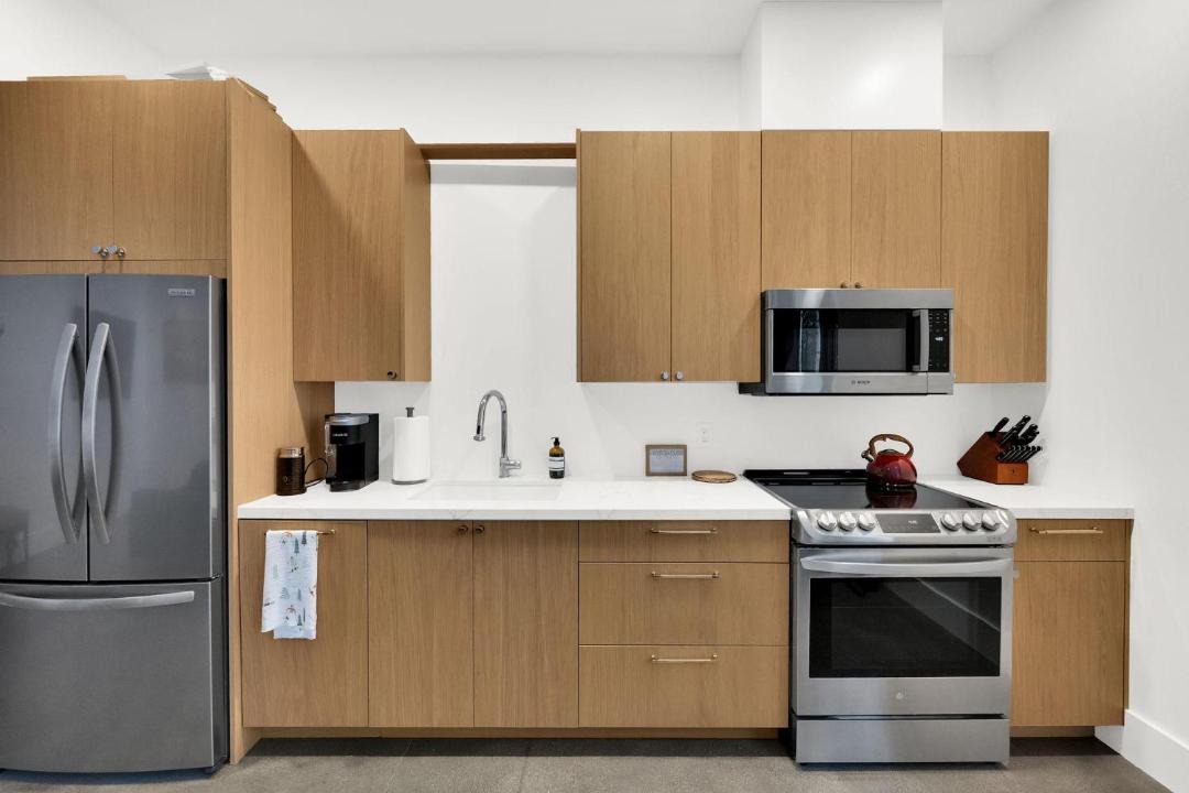 Photo of Kitchen in Salt Lake Mountain Resorts