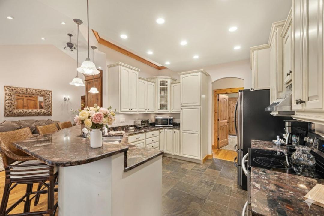 Photo of Kitchen in Alpine