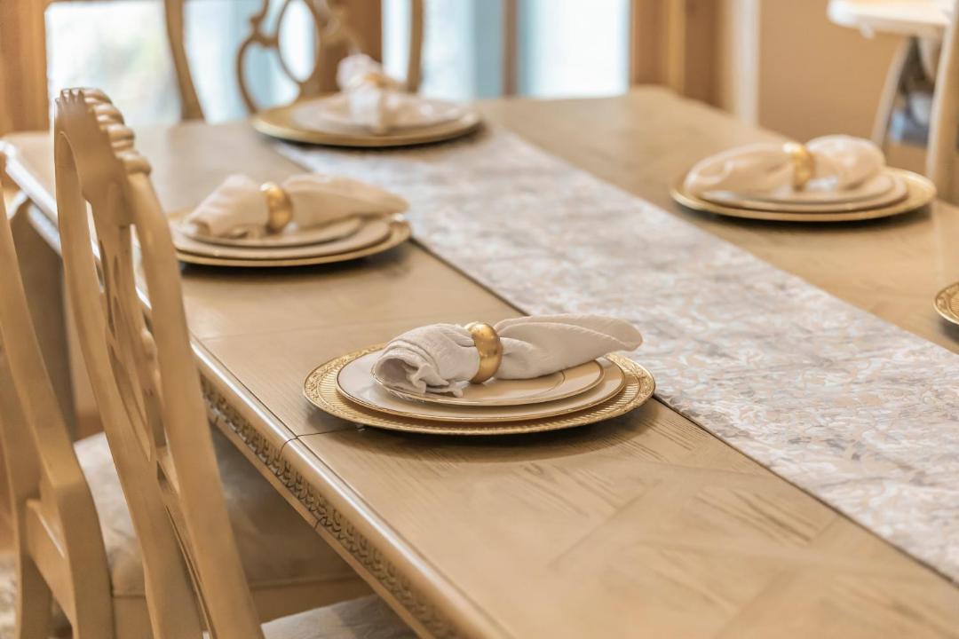 Photo of Kitchen in Alpine
