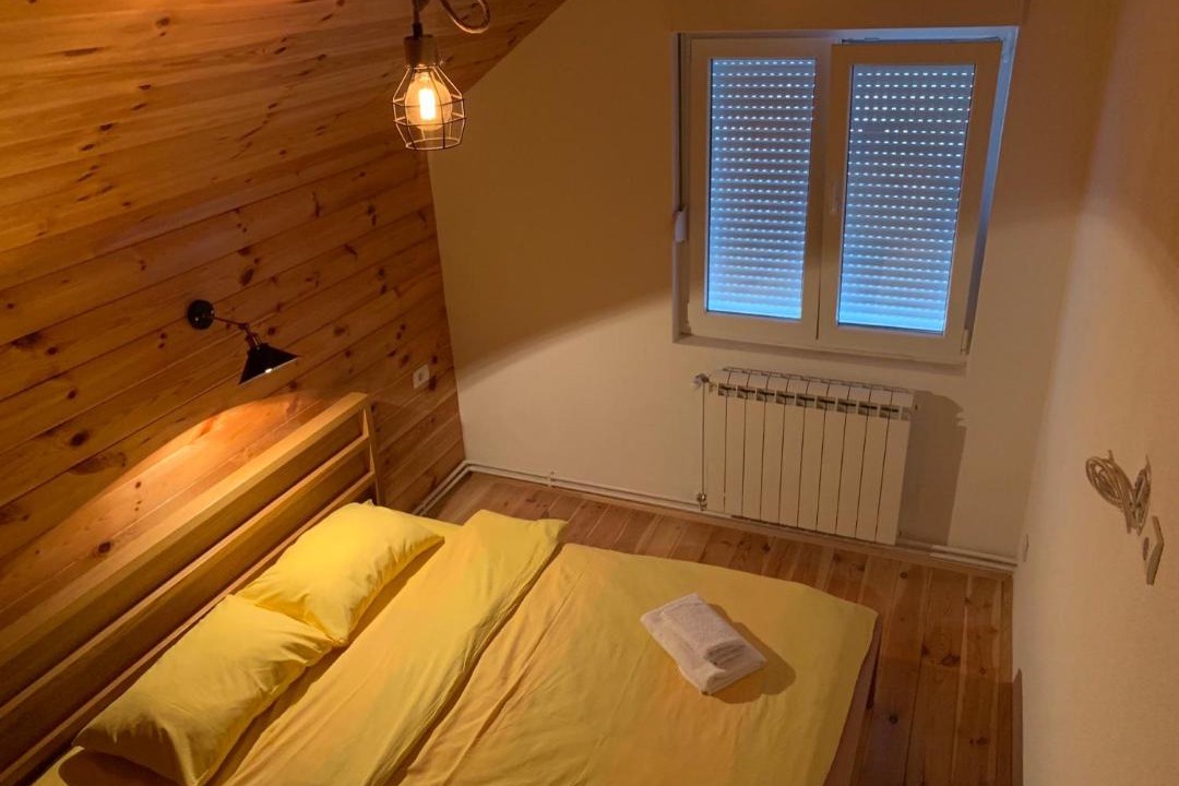 Photo of Bedroom in Kolasin
