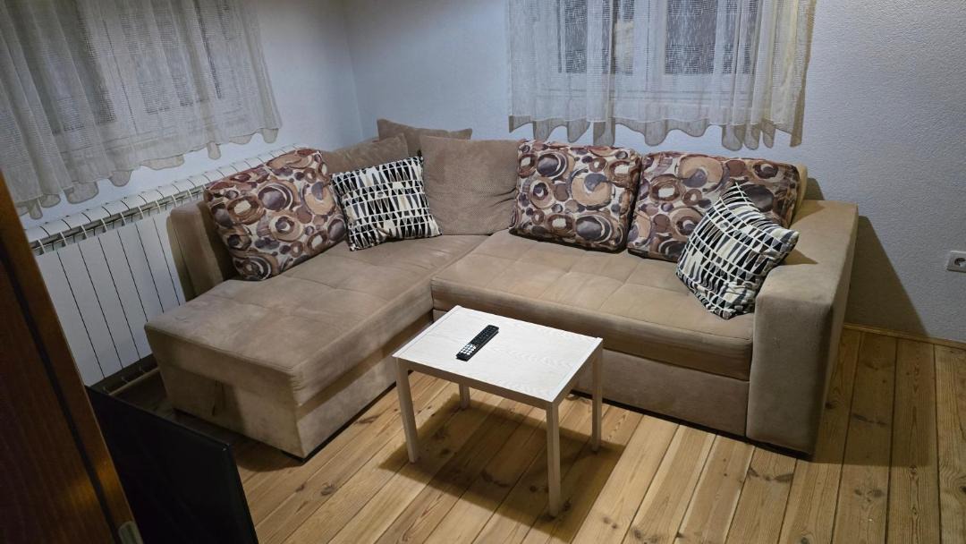 Photo of Livingroom in Kolasin
