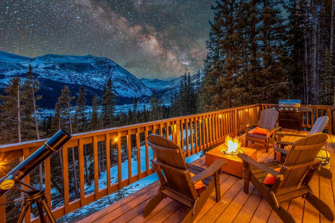 Photo of Patio Balcony in Alma