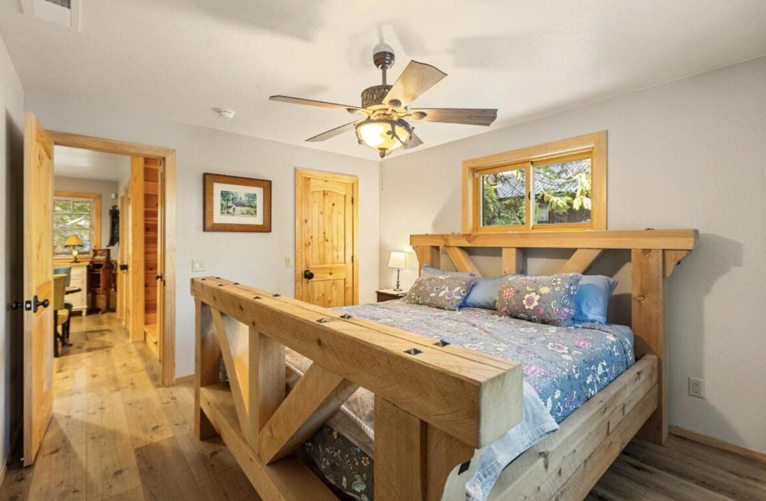 Photo of Bedroom in West Village