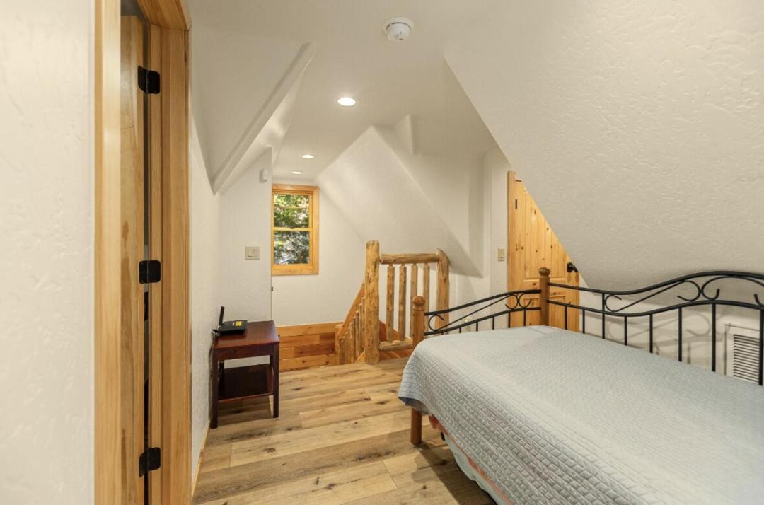 Photo of Bedroom in West Village