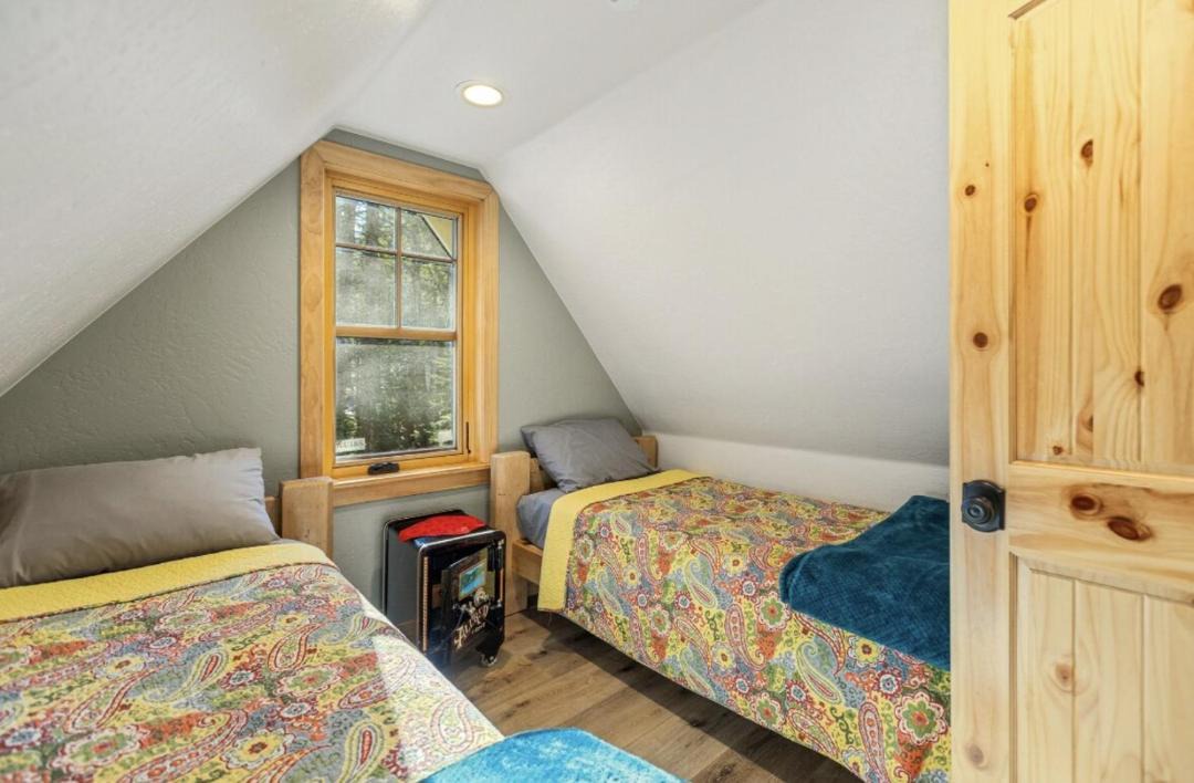 Photo of Bedroom in West Village