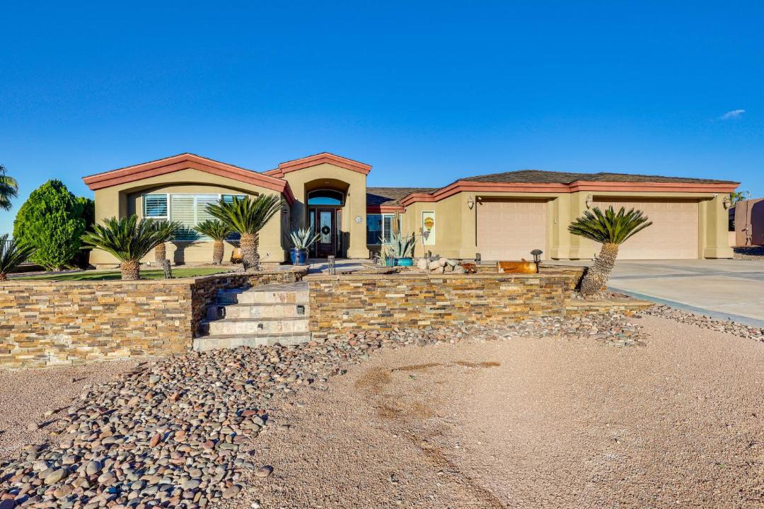 Photo of Others in Lake Havasu City