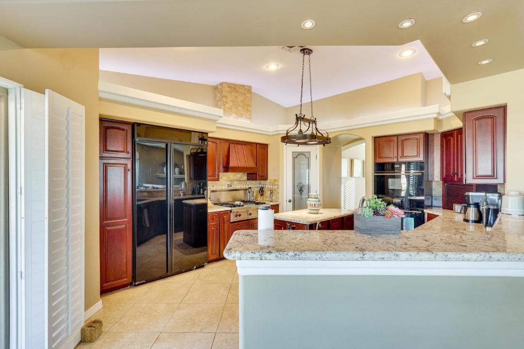 Photo of Kitchen in Lake Havasu City