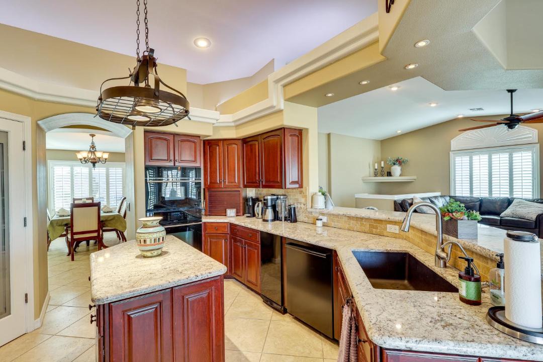 Photo of Kitchen in Lake Havasu City