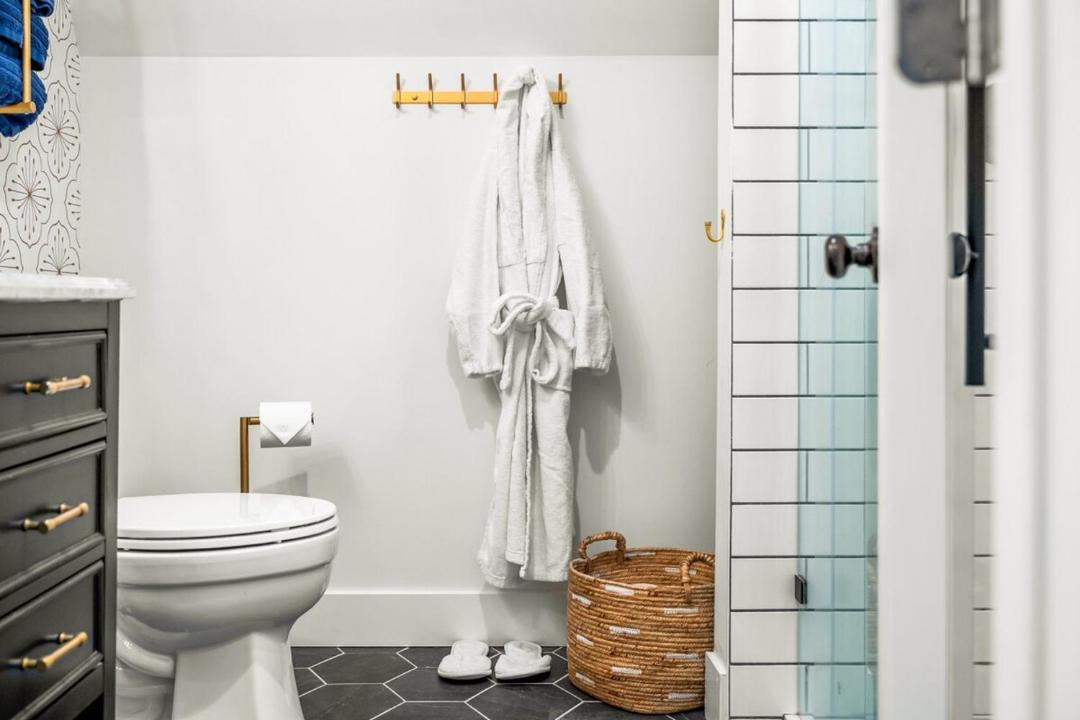 Photo of Bathroom in Valley of the Sun