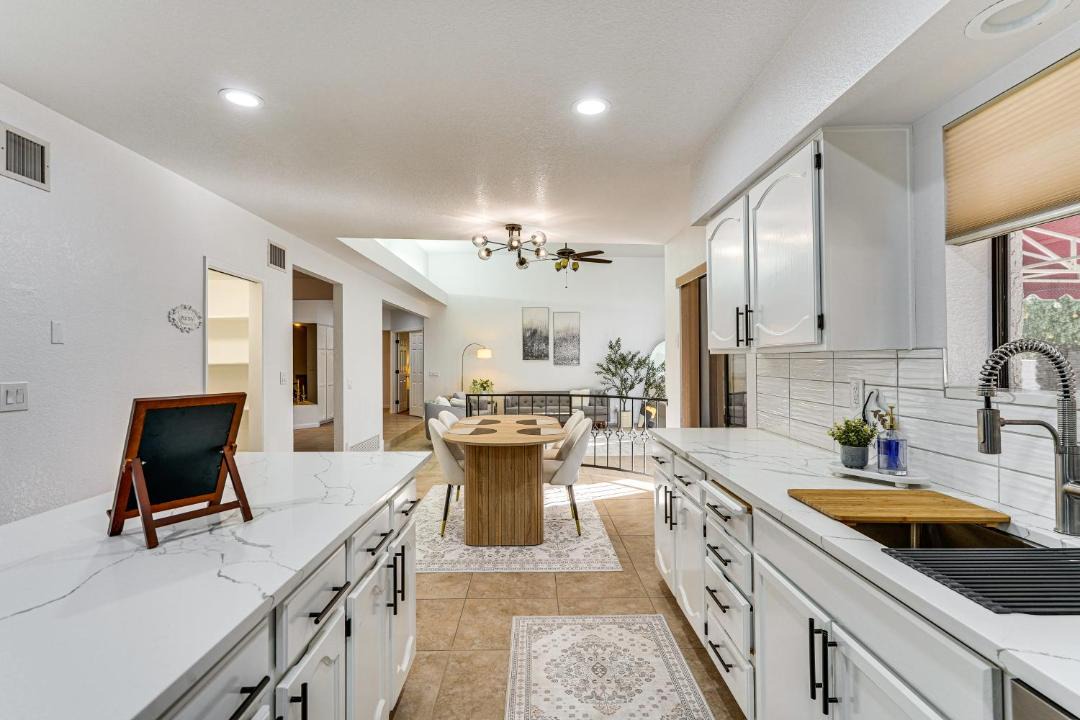 Photo of Kitchen in Tucson