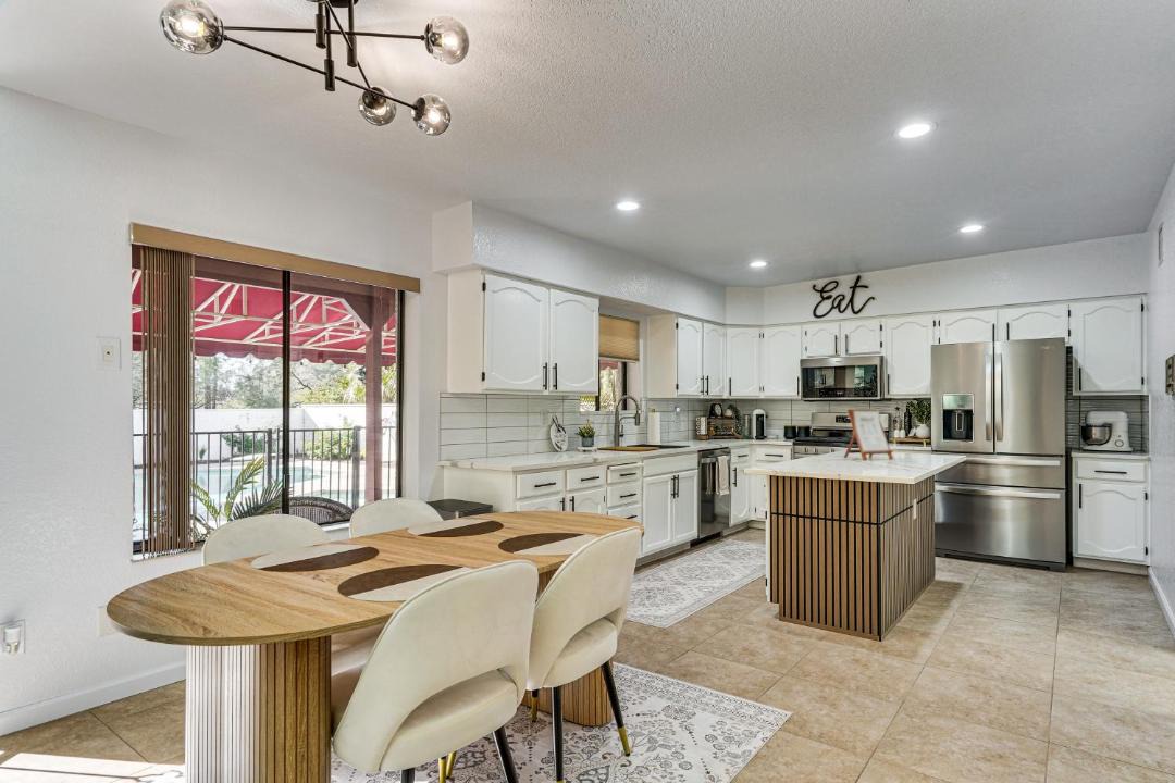 Photo of Kitchen in Tucson