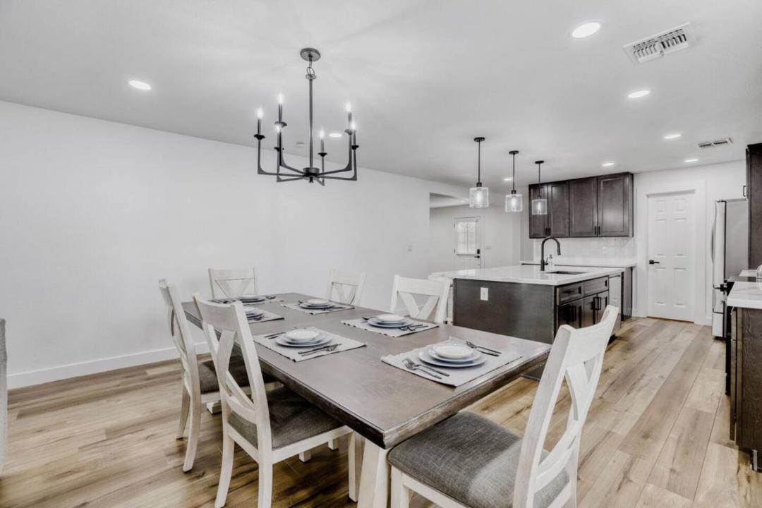 Photo of Kitchen in Mesa