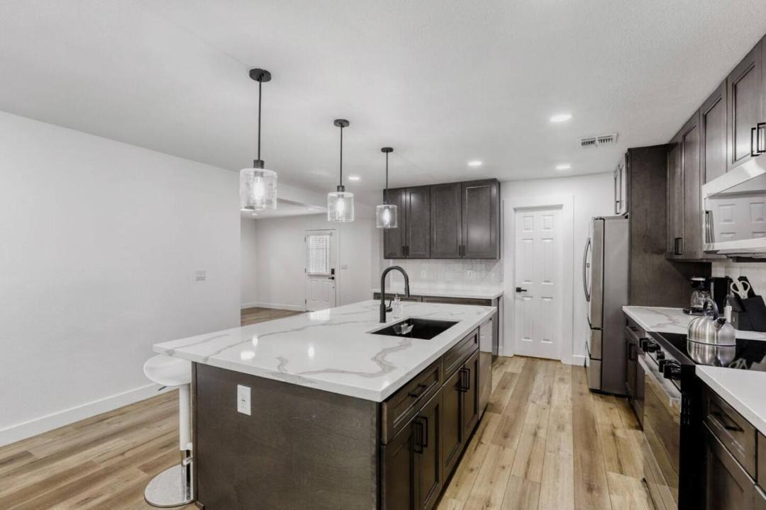 Photo of Kitchen in Mesa
