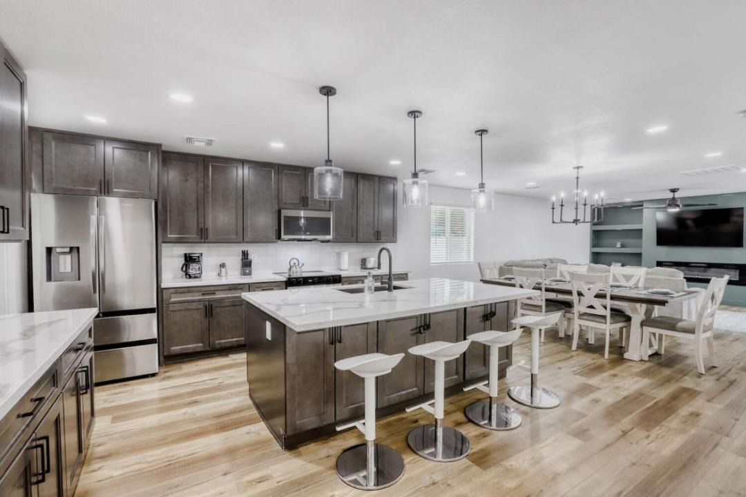Photo of Kitchen in Mesa