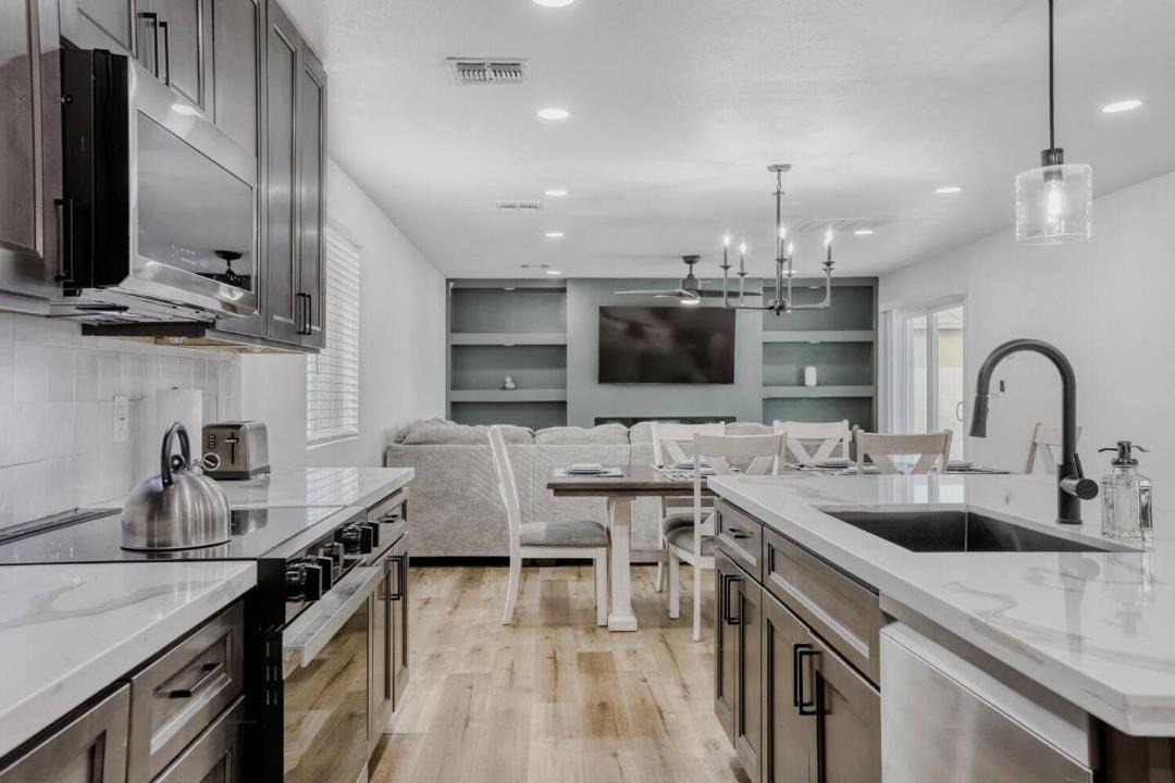 Photo of Kitchen in Mesa