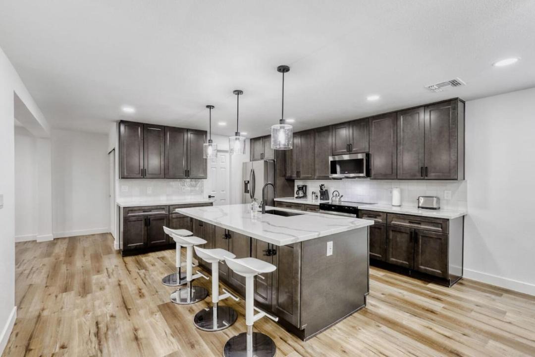 Photo of Kitchen in Mesa