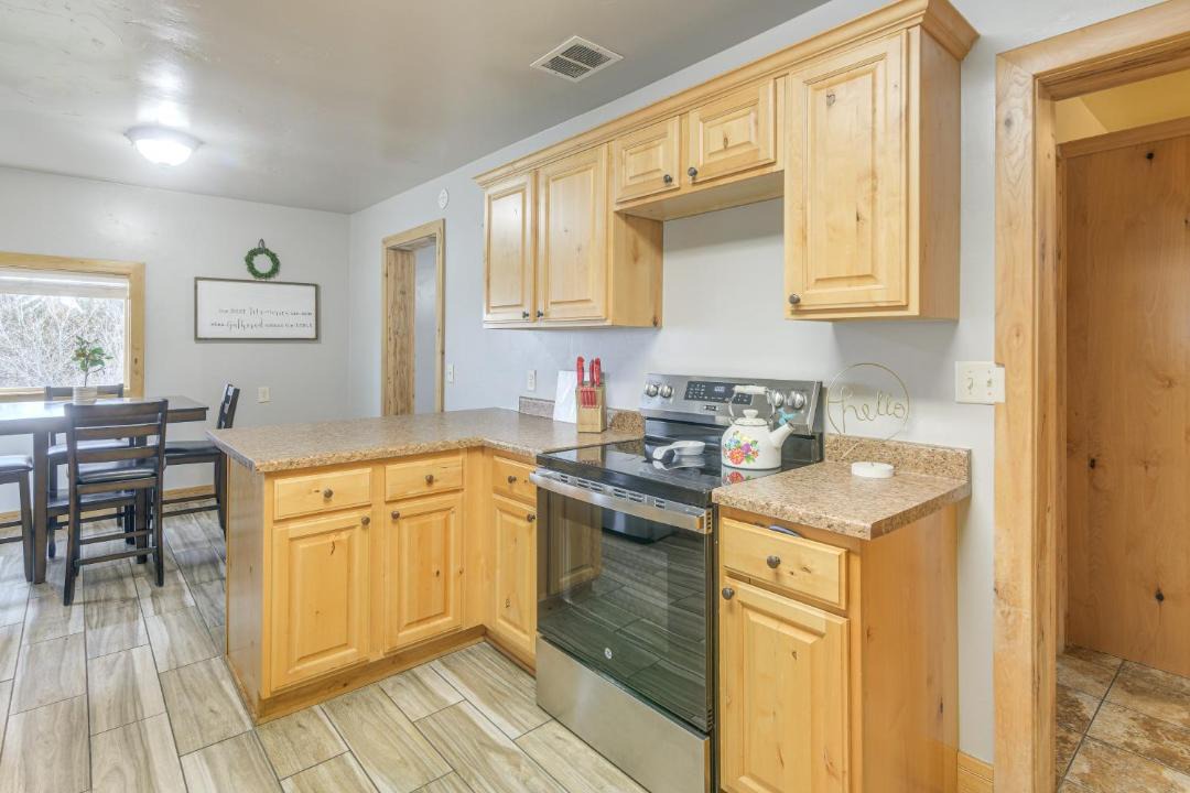 Photo of Kitchen in Afton