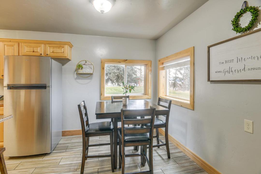 Photo of Kitchen in Afton