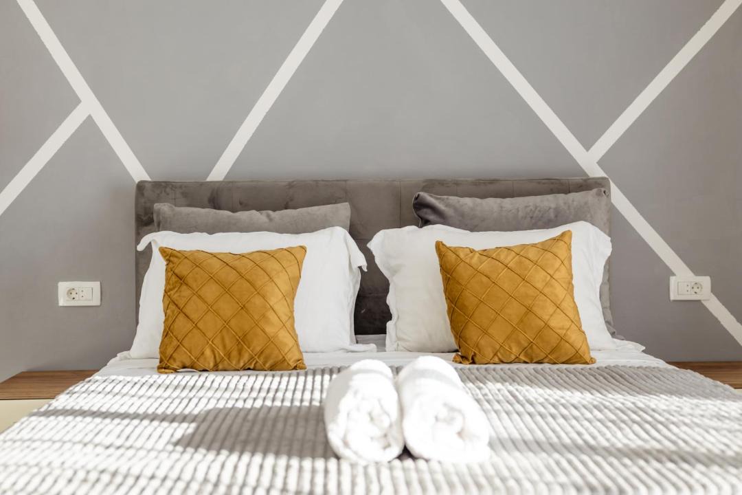 Photo of Bedroom in Ulcinj