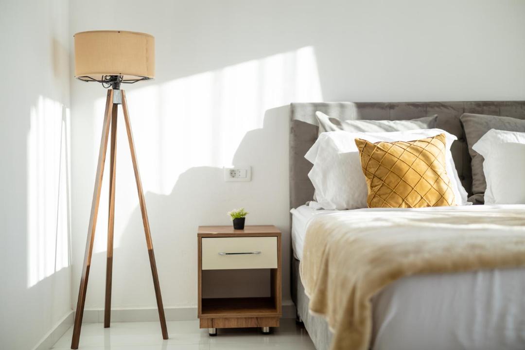 Photo of Bedroom in Ulcinj