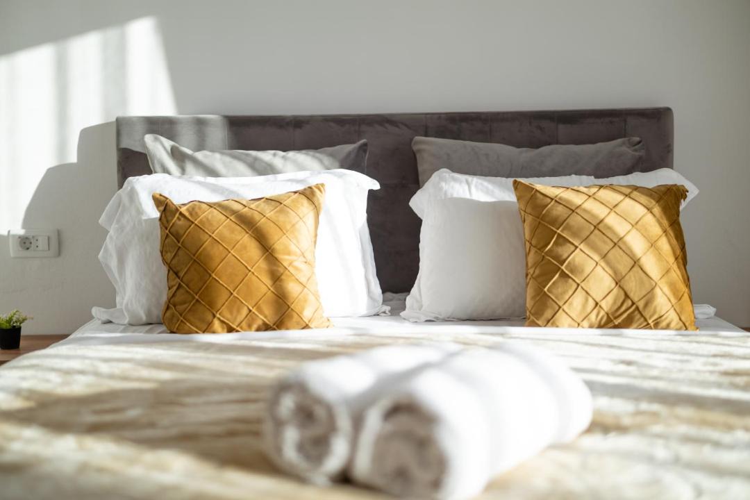 Photo of Bedroom in Ulcinj