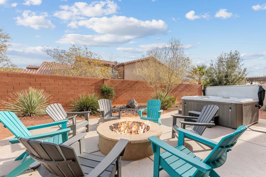 Photo of Patio Balcony in Santa Clara