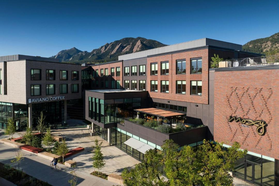Photo of Others in University Hill