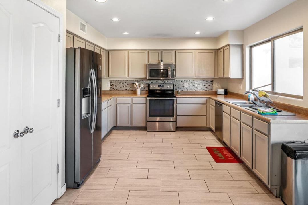 Photo of Kitchen in Casa Grande