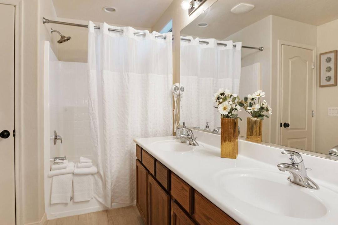 Photo of Bathroom in Casa Grande