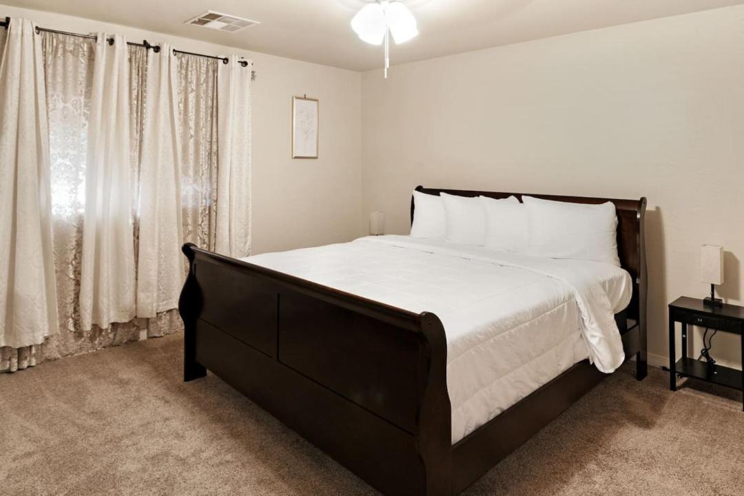 Photo of Bedroom in Casa Grande