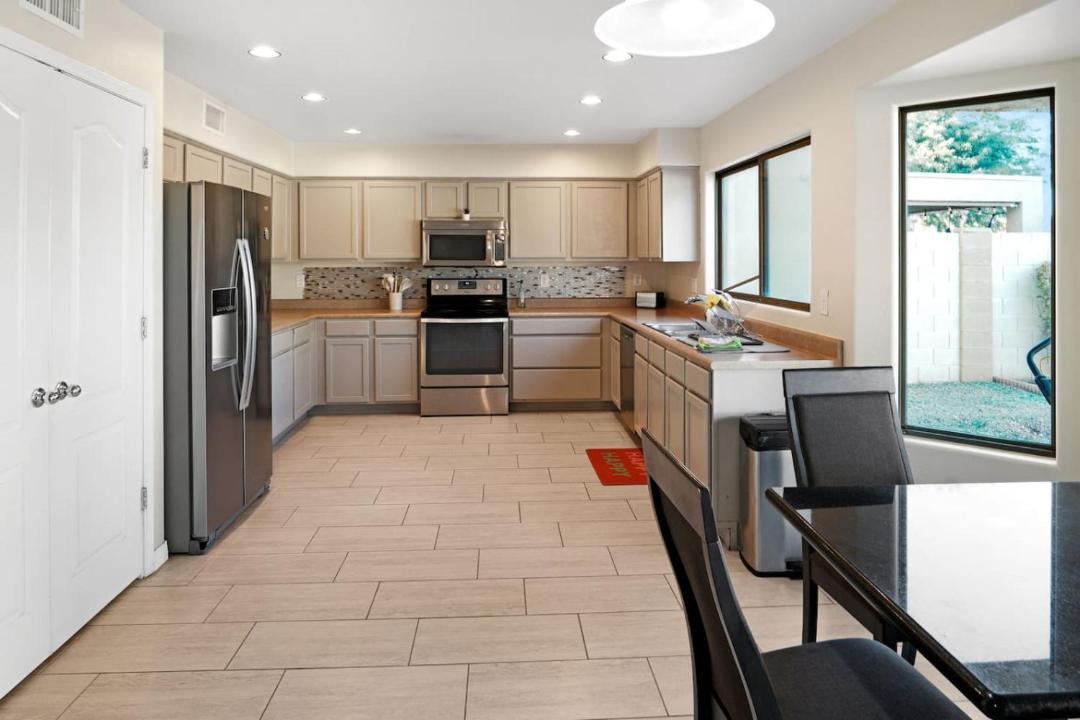 Photo of Kitchen in Casa Grande