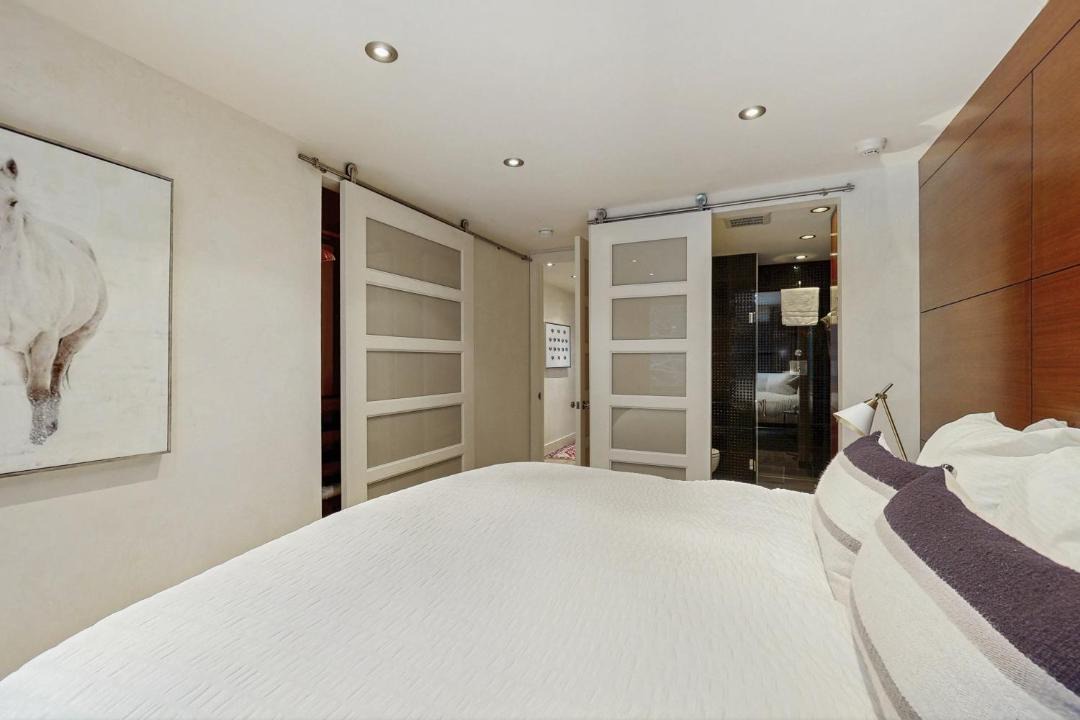 Photo of Bedroom in Vail