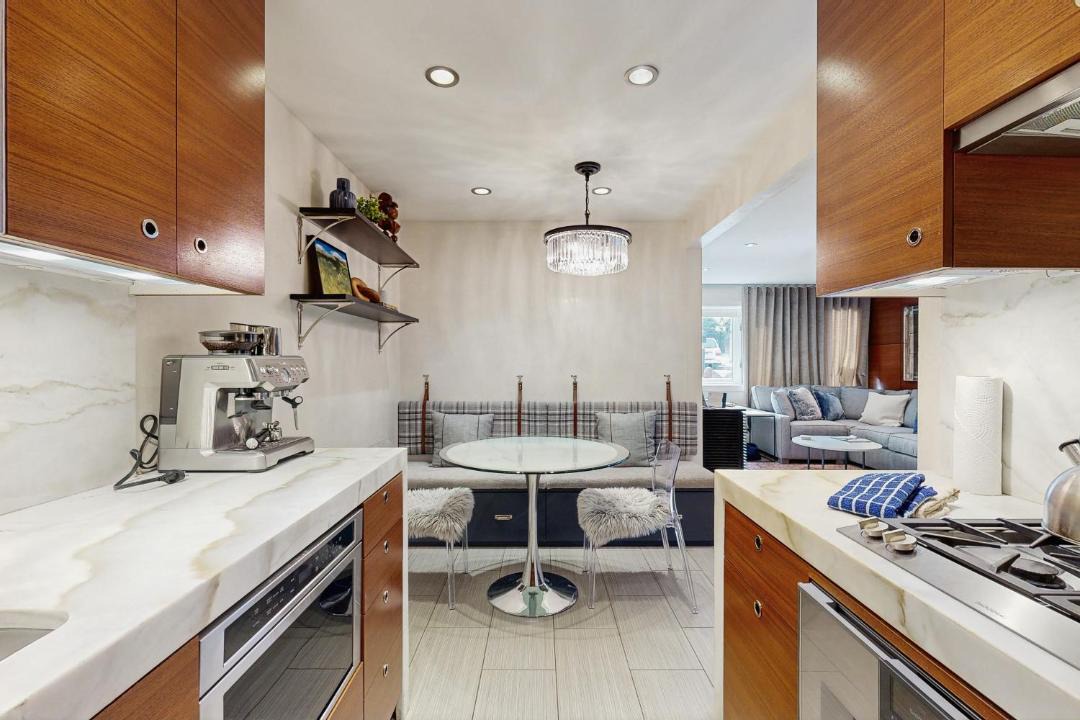 Photo of Kitchen in Vail