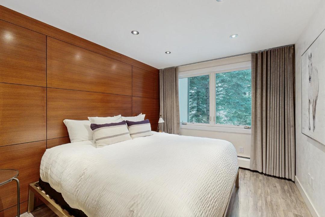 Photo of Bedroom in Vail