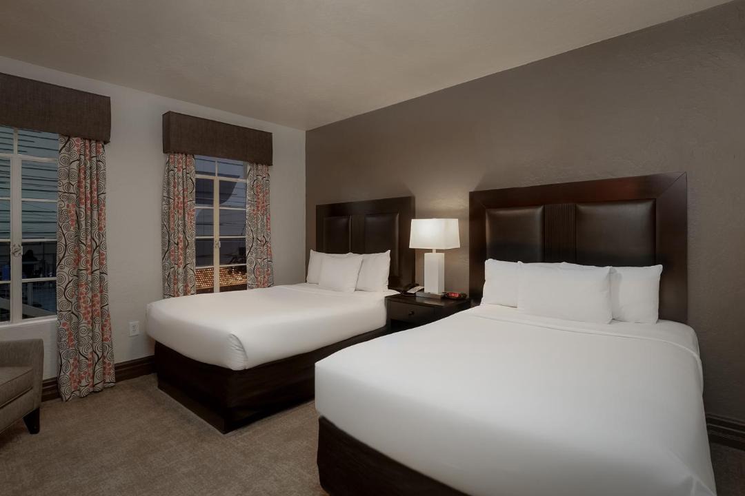 Photo of Bedroom in Downtown Las Vegas