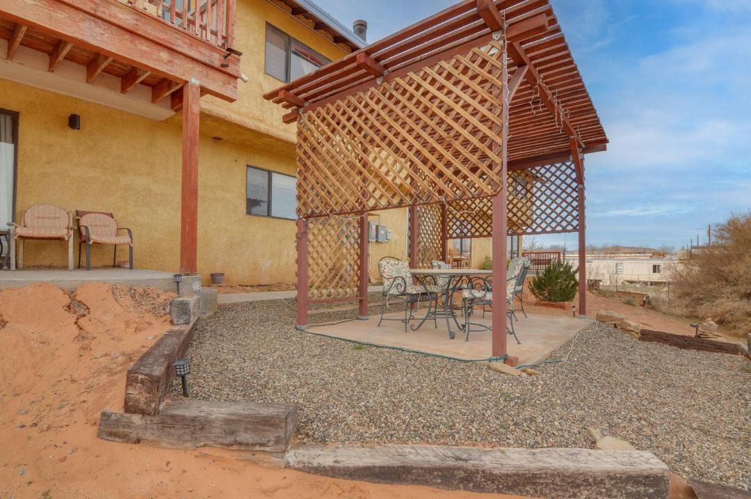 Photo of Patio Balcony in Big Water