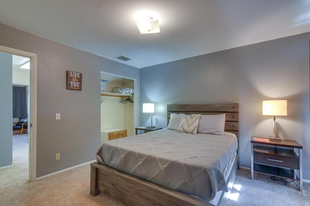 Photo of Bedroom in Big Water