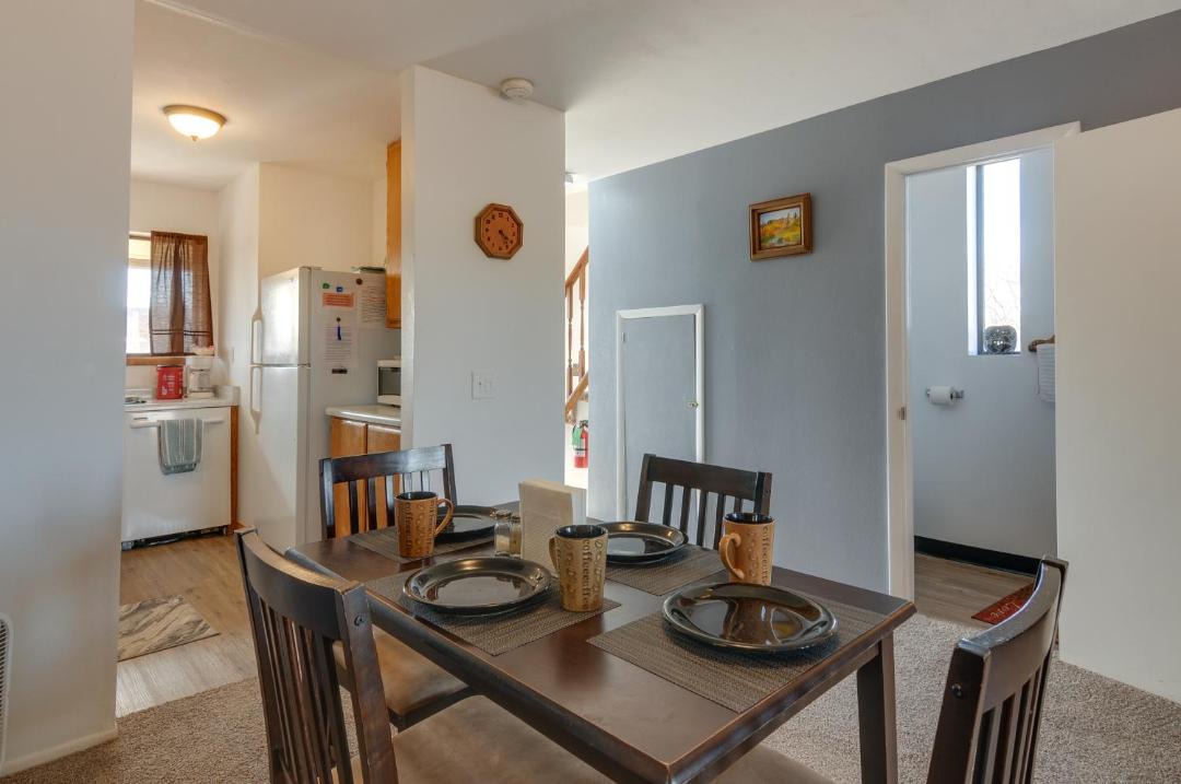 Photo of Kitchen in Big Water