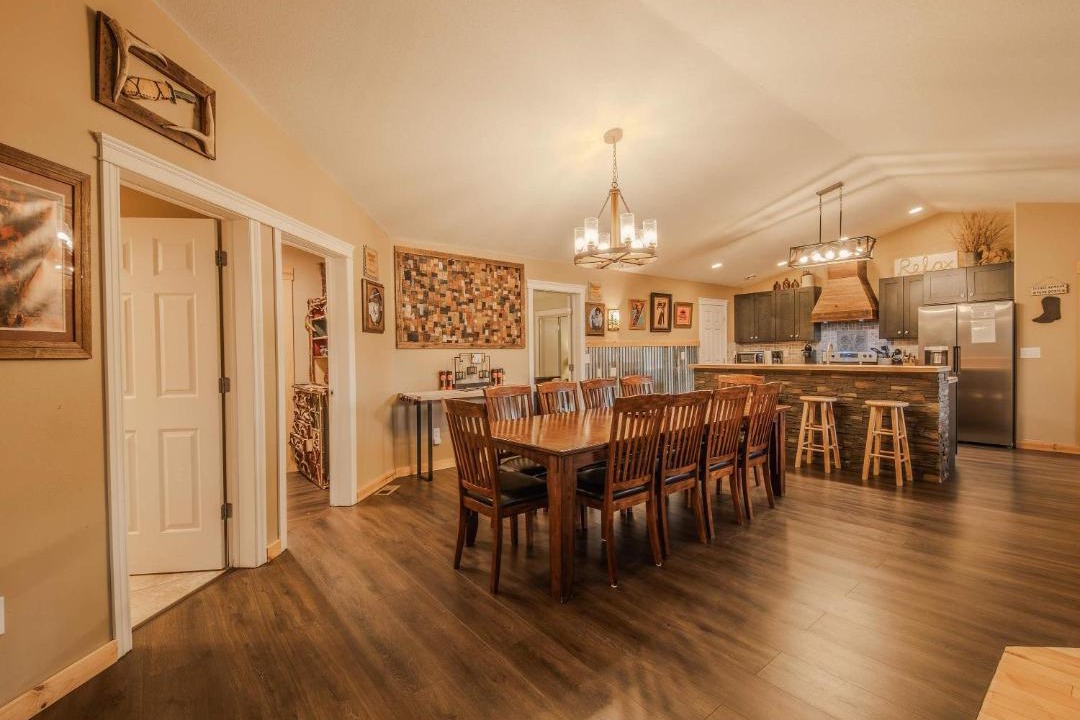 Photo of Kitchen in Columbia Falls