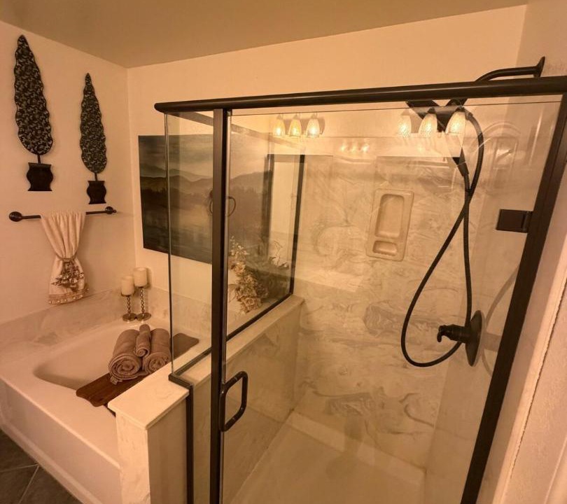 Photo of Bathroom in North Las Vegas