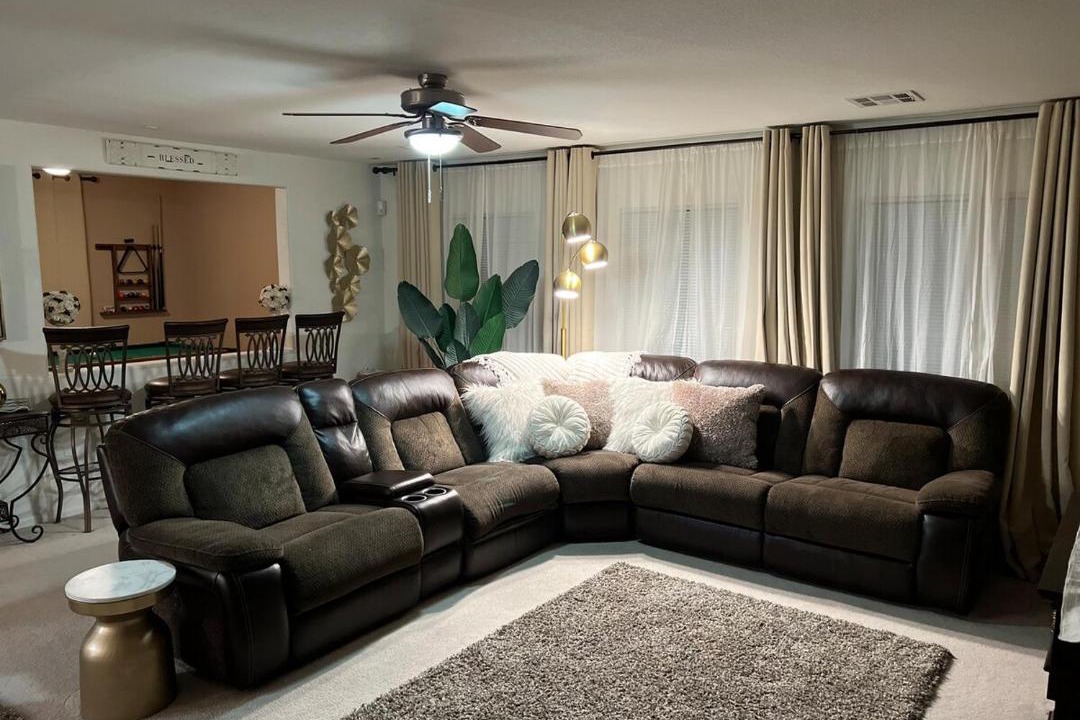Photo of Livingroom in North Las Vegas