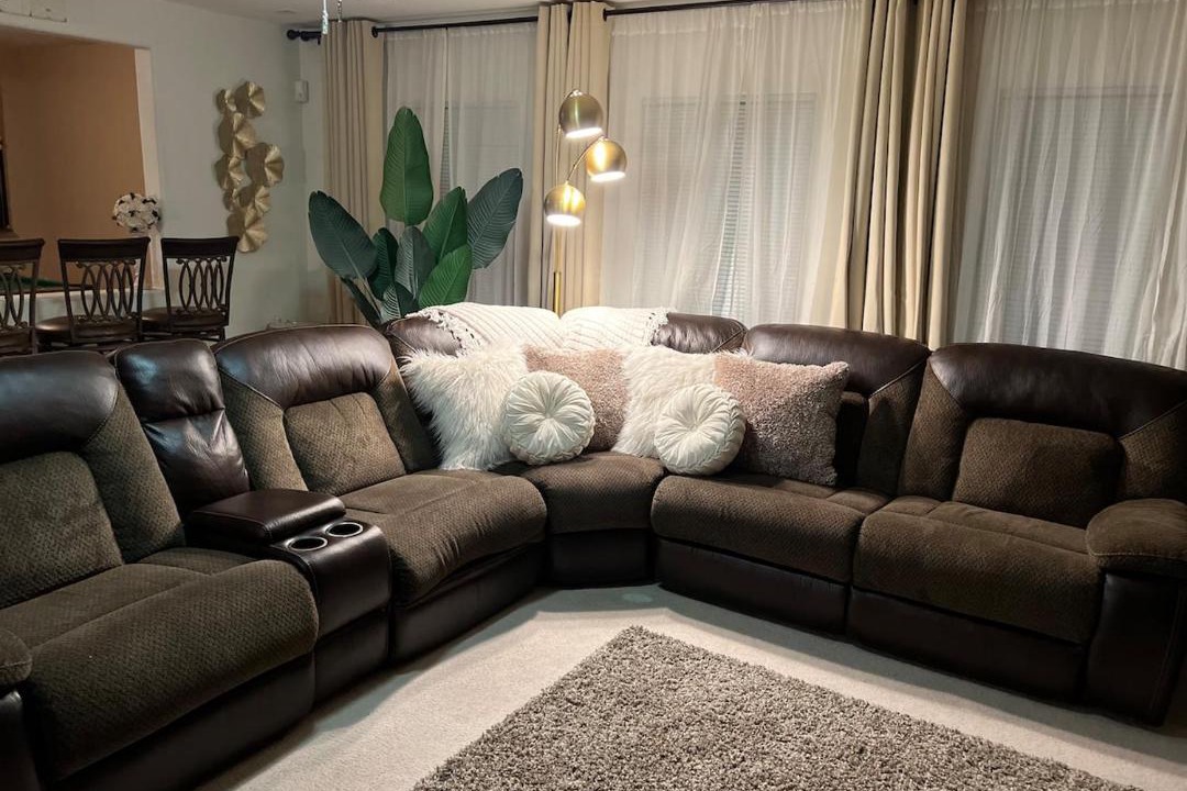 Photo of Livingroom in North Las Vegas
