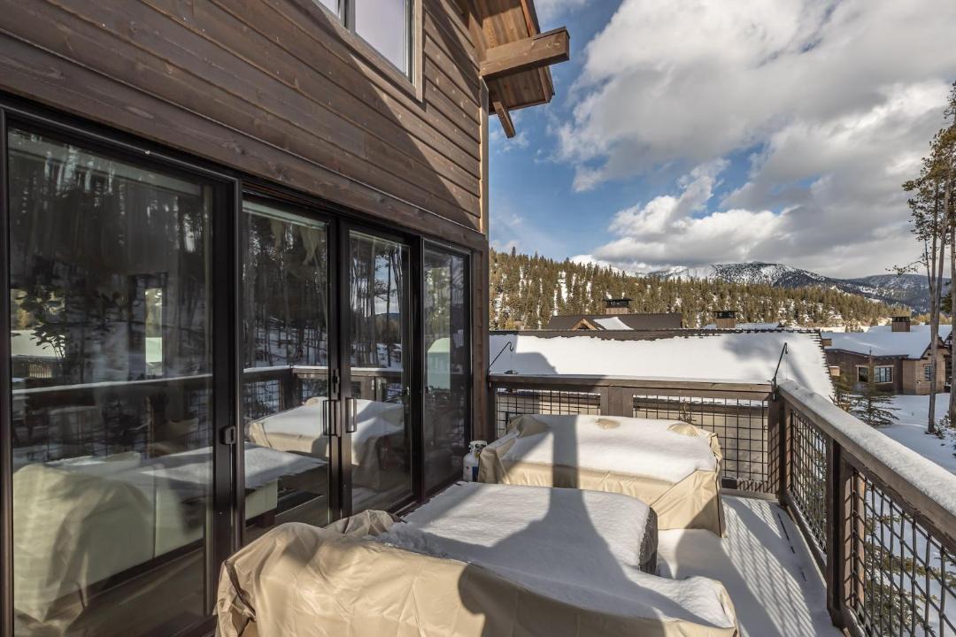Photo of Patio Balcony in Spanish Peaks