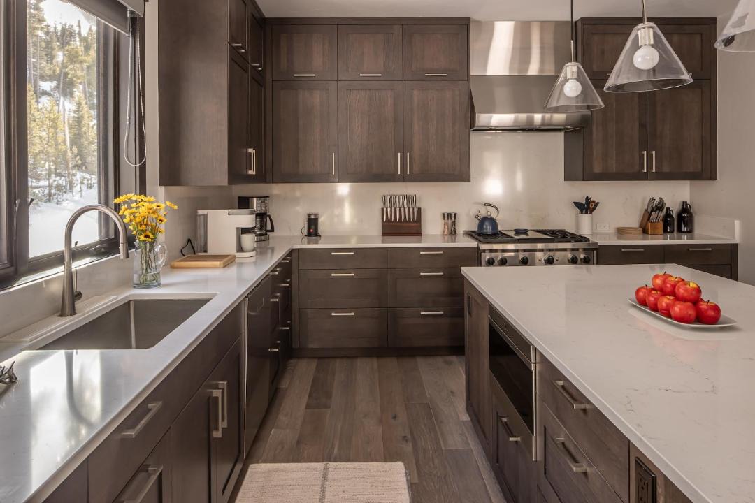 Photo of Kitchen in Spanish Peaks