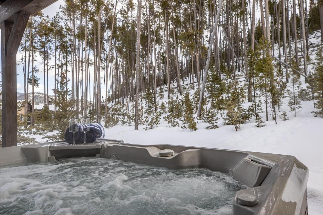 Photo of Others in Spanish Peaks