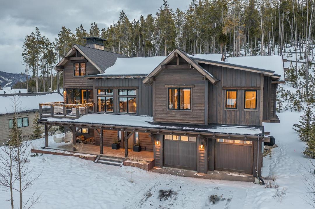 Photo of Others in Spanish Peaks
