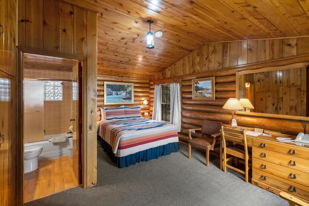 Photo of Bedroom in Ennis