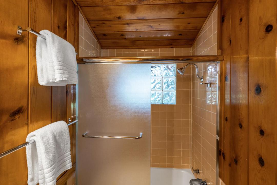 Photo of Bathroom in Ennis