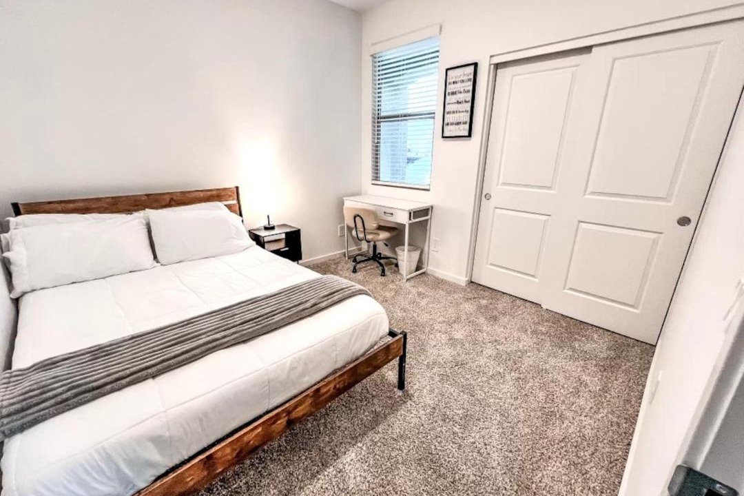Photo of Bedroom in Casa Grande